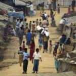 Bangladeş m&uuml;lteci kampında 2 Arakanlı M&uuml;sl&uuml;man daha &ouml;ld&uuml;r&uuml;ld&uuml;