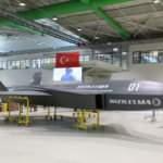 Bayraktar açık tarih verdi: Kızılelma ne zaman uçacak?