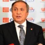 CHP'li Seyit Torun, Şadi Yazıcı'ya saldırıyı savundu