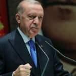 Cumhurbaşkanı Erdoğan: Satran&ccedil; ustası hassasiyetiyle vizyonlarımızın temelini atıyoruz