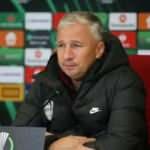 Dan Petrescu: Son şansımız Ballkani maçını kazanmak