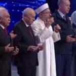 Doğu Perin&ccedil;ek'ten Nevşin Meng&uuml;'ye cevap! 