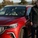 Erdoğan ailesi Togg tercihini yaptı! Emine Erdoğan'dan paylaşım