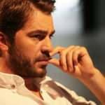 Engin Altan Düzyatan'dan Çöp Adam tüyosu: ''Türkiye'nin alışık olduğu tarzda değil!''