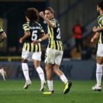 Fenerbahçe 3-0'dan geri döndü! Tarihi gece