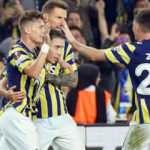 Fenerbahçe'den tarihi seri! Kulüp rekoru kırıldı