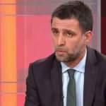 FET&Ouml;'den aranan Hakan Ş&uuml;k&uuml;r'&uuml;n yalanı ortaya &ccedil;ıktı!