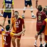 Filedeki derbide Galatasaray, Fenerbahçe'yi devirdi!