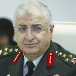 Genelkurmay Başkanı Yaşar G&uuml;ler İngiliz mevkidaşıyla g&ouml;r&uuml;şt&uuml;