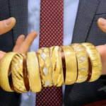 Altın fiyatları kritik eşikte: |CANLI| Gram altın, çeyrek altın, bilezik, tam, 14 ayar altın fiyatı