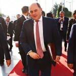 Ben Wallace, Türk SİHA'larını görmeye geldi