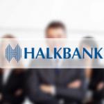Halkbank 1000 servis görevlisi alımı devam ediyor! Hangi illerden başvuru yapılır?