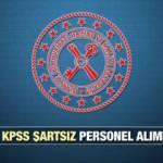 Hazine ve Maliye Bakanlığı KPSS şartı olmaksızın personel alımı! Son başvuru ne zaman bitecek?