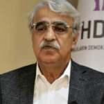 HDP cumhurbaşkanlığı adaylığı hakkında kararını verdi