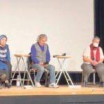 İhanetlerine Almanya'da devam ettiler: PKK ve FETÖ Köln'de birbirine girdi!