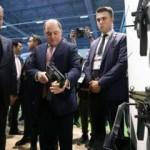 İngiltere Savunma Bakanı Wallace'dan Türk İHA'larına övgü dolu sözler