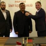 İsmail Parlak, BBP’ye katıldı: Cumhurbaşkanı Erdoğan'a olan desteğimiz devam etmektedir