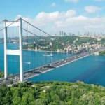 İstanbul'a eylülde gelen turist sayısı yüzde 64 arttı