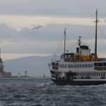 İstanbul’da yeni vapur hatları: 1 Kasım’da seferlerine başlıyor