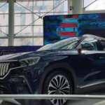 İşte yerli otomobil Togg'un renklerinin sırrı