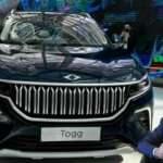 İTO Başkanı'ndan Togg i&ccedil;in &ccedil;ok &ccedil;arpıcı s&ouml;zler: Ekonomi vitesini de y&uuml;kseltecek