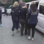 Kaftancıoğlu'ndan Fincancı'ya destek: Evinden mermi çıkması normal