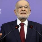 Karamollaoğlu'ndan Kılıçdaroğlu sorusuna cevap: Anketleri işaret etti