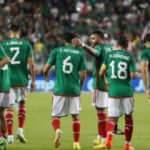 Meksika Dünya Kupası kadrosunu açıkladı! 