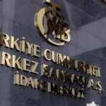 Merkez Bankası rezervleri açıklandı