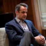 Miçotakis yine Türkiye'yi hedef aldı: Kırmızı çizgiyi aşmamalı