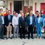 Milliyetçi Hekimler Derneği'nden TTB başkanı hakkında suç duyurusu