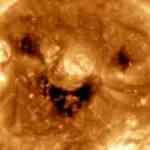 NASA'dan dikkat &ccedil;eken paylaşım: Peynir de!