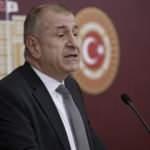 &Ouml;zdağ: Muhalefet bizi tekrar ediyor