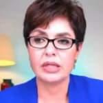 &Ouml;zlem G&uuml;rses'ten muhalefete 'AK Parti' uyarısı: Ben olsam ciddiye alırdım