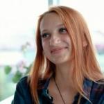 Rus kızını Türk robotu kurtardı