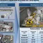 Rusya'nın "kirli bomba" iddiasıyla paylaştığı fotoğraf Slovenya'da çekilmiş