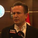 Şadi Yazıcı: “Beni darp etmeye gidecek kadar ilerlettiler işi”