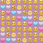 Samsung One UI 5 ile telefonlara yeni emojiler geliyor