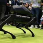 SARBOT hayran bıraktı! TSK'ya güç katacak!