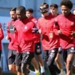 Sivasspor’da Avrupa mesaisi! Biletler 30 TL'den satışta