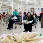 Suriye&rsquo;nin yeni nesli: S&uuml;rg&uuml;nde bir milyondan fazla &ccedil;ocuk doğdu