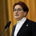 Sürpriz paylaşım! Meral Akşener ikna edildi: O isim kesin aday olacak...