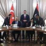 Tarihi anlaşma rahatsız etti! Mısır: Türkiye ile temasları durdurduk