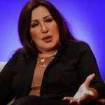 'Tayt olayına dur deyin' sözleriyle gündeme gelen Nükhet Duru'ya sosyal medyada linç girişimi