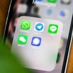 Telegram'ın sahibi Pavel Durov Apple'ı tr&ouml;st olmakla su&ccedil;ladı