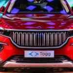 TOGG'un ilk sahipleri belli oldu