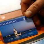 Toplu taşımada banka kartları kullanılabilecek