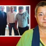 TTB Başkanı Fincancı, 15 Temmuz sabahı ABD elçiliğindeymiş