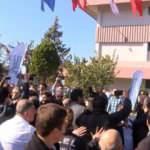 Tuzla Belediye Başkanı Yazıcı'dan açıklama: Gerekirse dava açacağım