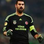 UEFA'dan Volkan Demirel'e büyük jest